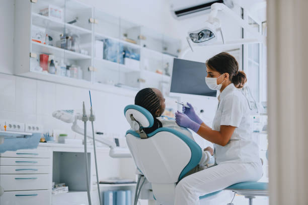 Advanced Technology for Better Dental Care in Potomac Mills, VA