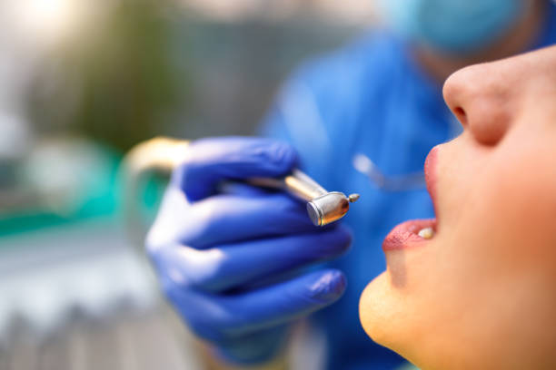 Dental X-Rays and Imaging in Potomac Mills, VA